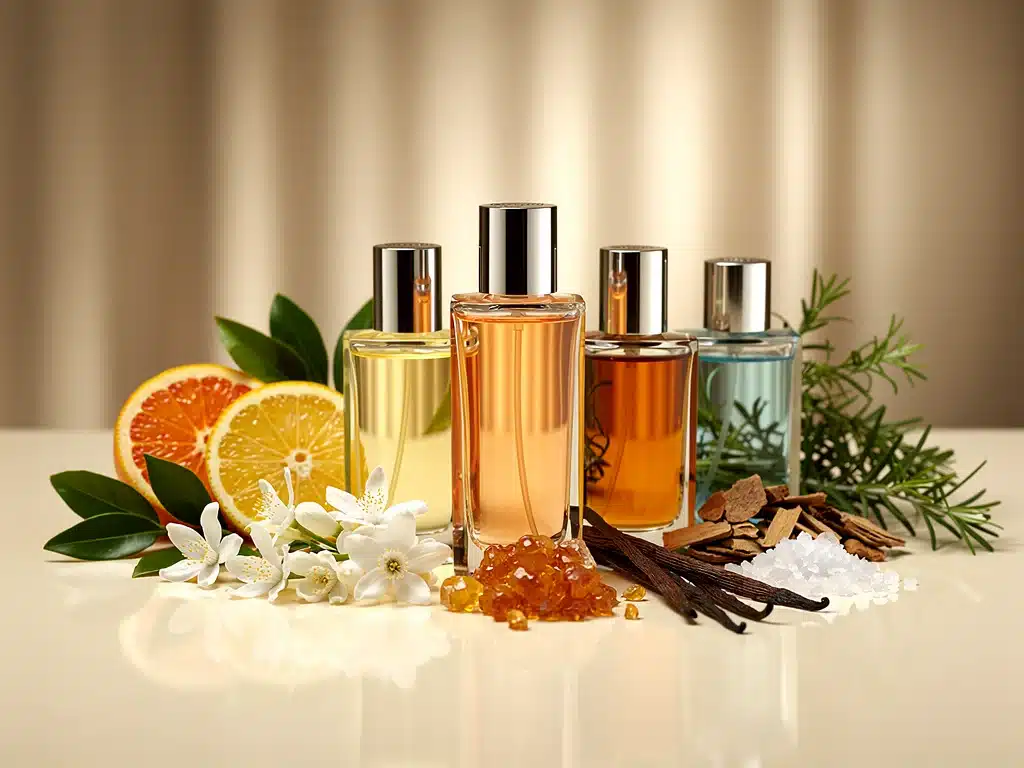 Perfume Pairing Guide: 7 Blends for 7 Occasions (2026)