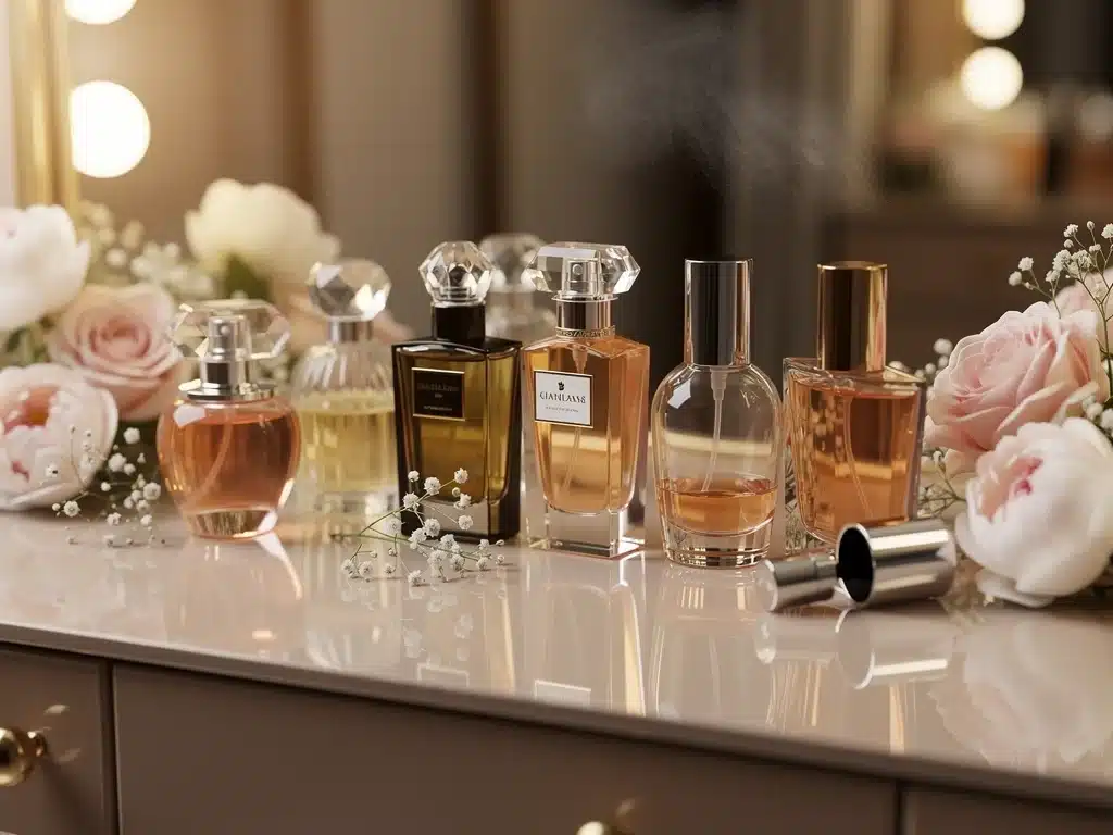 Maximize Your Perfume Collection: Innovative Pairings for 2026