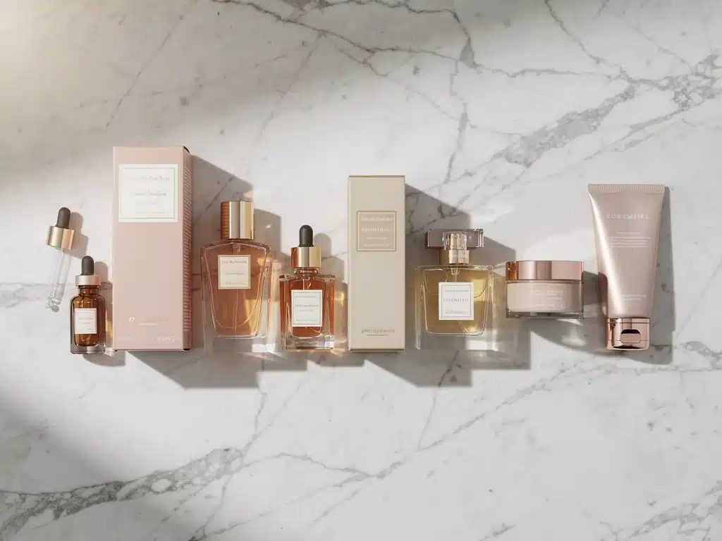 Fragrance Longevity: Best Perfume Pairing Strategies