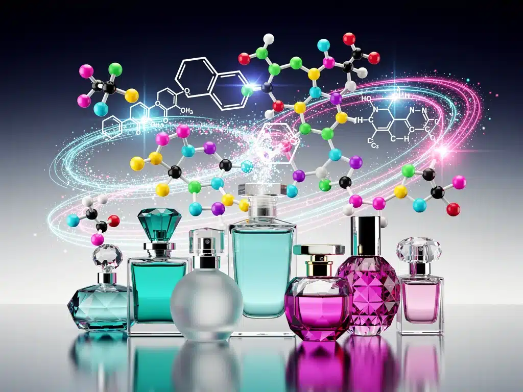 Perfume Pairing Science: Molecule Interaction for Optimal Scent 2026
