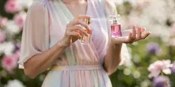 The Top 5 Unexpected Perfume Pairings for Spring 2026