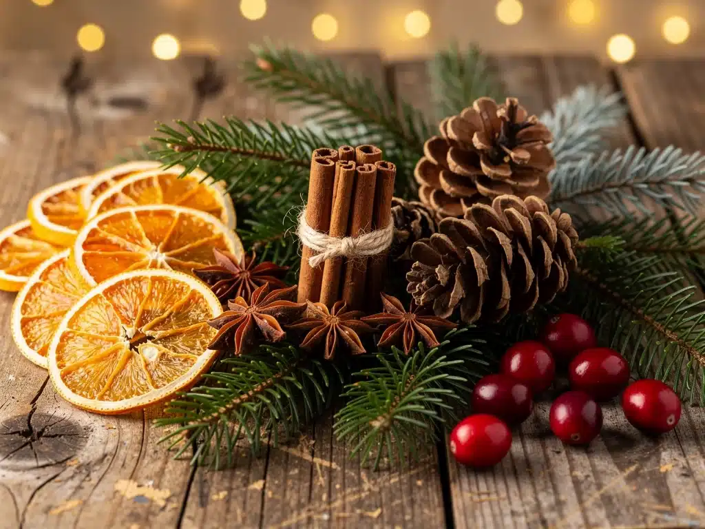 Holiday Scent Pairings: 6 Festive Blends for Winter 2026 Celebrations