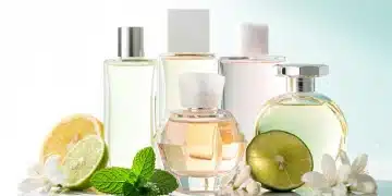 Innovative perfume bottles with fresh botanicals for 2026 daytime pairings