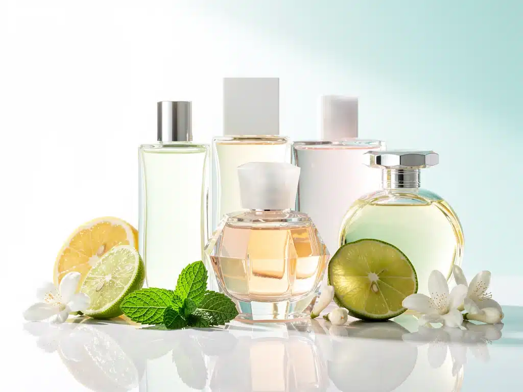 Fresh Perspectives: 2026’s Innovative Perfume Pairings for a Daytime Refresh